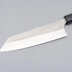 Yoshimi Kato Ginsan Nashiji Bunka 17 cm