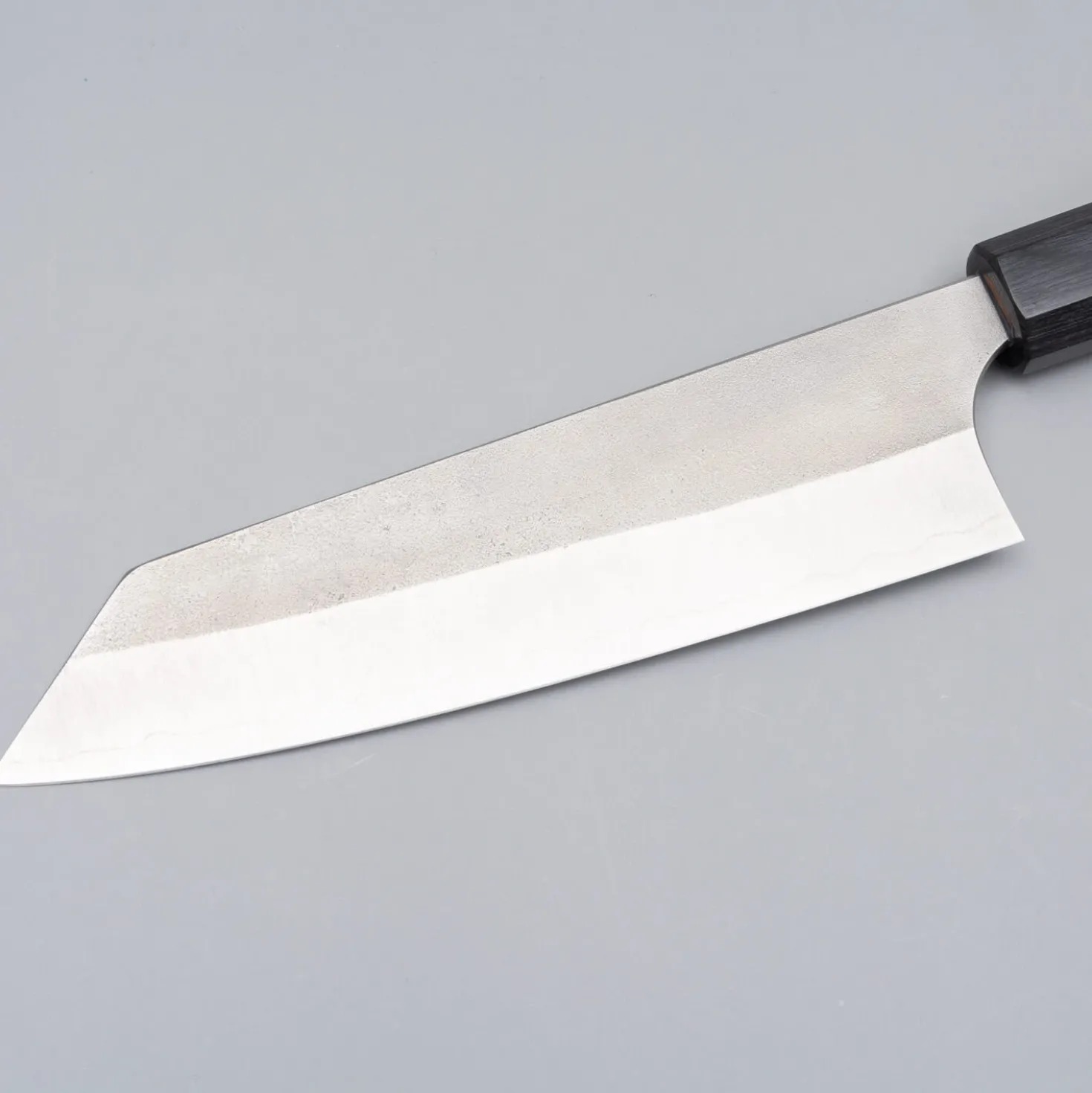 Yoshimi Kato Ginsan Nashiji Bunka 17 cm
