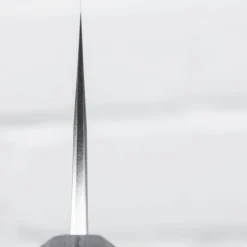 Yoshimi Kato Ginsan Nashiji Gyuto 21 cm