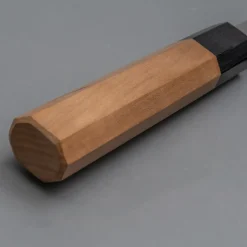 Yoshimi Kato Ginsan Nashiji Nakiri 16.5 cm