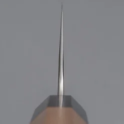 Yoshimi Kato Ginsan Nashiji Nakiri 16.5 cm