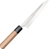 Yoshimi Kato Ginsan Nashiji Petty 15 cm