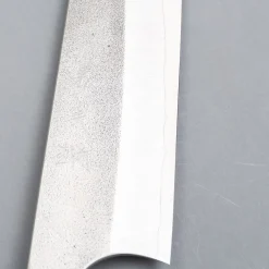 Yoshimi Kato Ginsan Nashiji Petty 15 cm