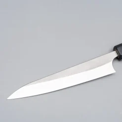Yoshimi Kato Ginsan Nashiji Petty 15 cm