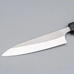 Yoshimi Kato Ginsan Nashiji Petty 12 cm