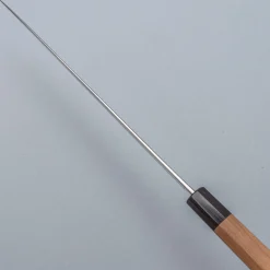 Yoshimi Kato Ginsan Nashiji Sujihiki 27 cm