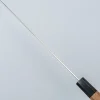Yoshimi Kato Ginsan Nashiji Walnut Sujihiki 27 cm