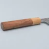 Yoshimi Kato Ginsan Tsuchime Petty 12 cm