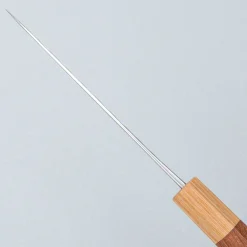 Yoshimi Kato Ginsan Tsuchime Petty 12 cm