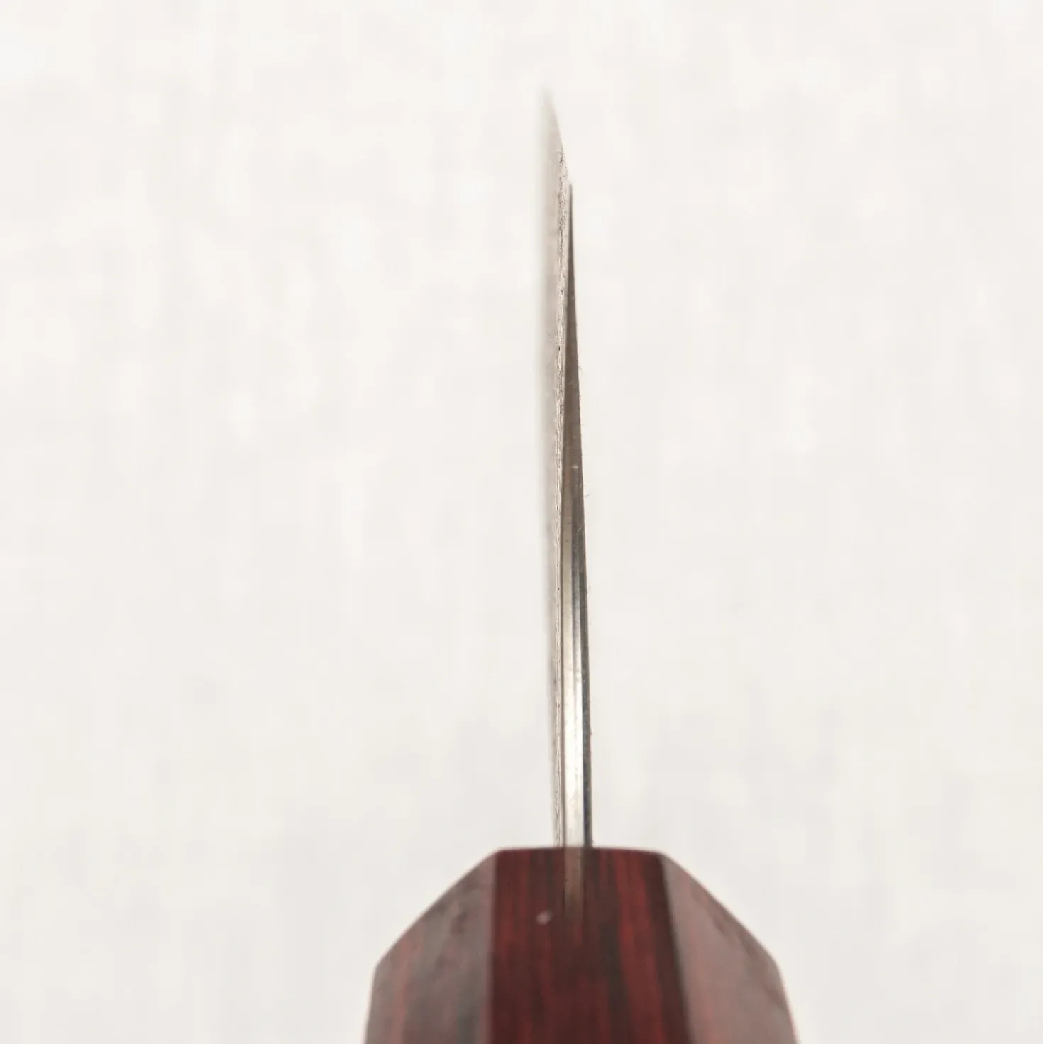 Yoshimi Kato SG2 Damast Bunka