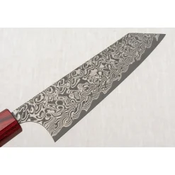 Yoshimi Kato SG2 Damast Bunka