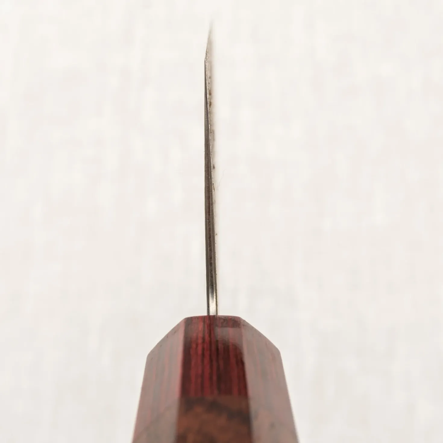 Yoshimi Kato SG2 Damast Nakiri