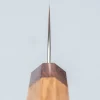 Yoshimi Kato SG2 Damast Oak Bunka