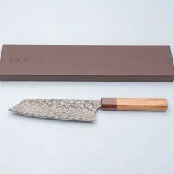Yoshimi Kato SG2 Damast Oak Bunka