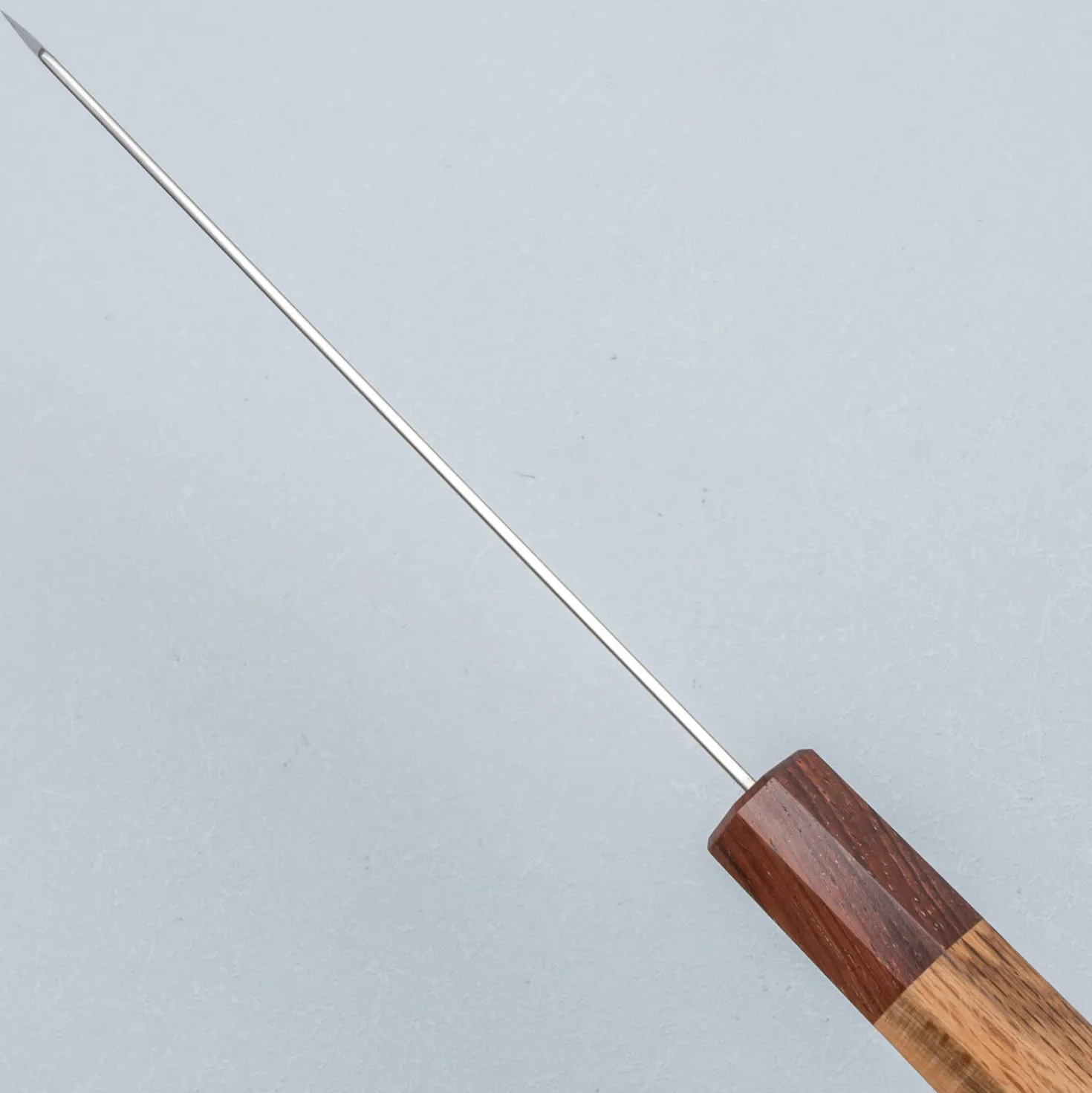 Yoshimi Kato SG2 Damast Oak Bunka