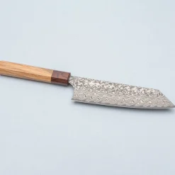 Yoshimi Kato SG2 Damast Oak Bunka