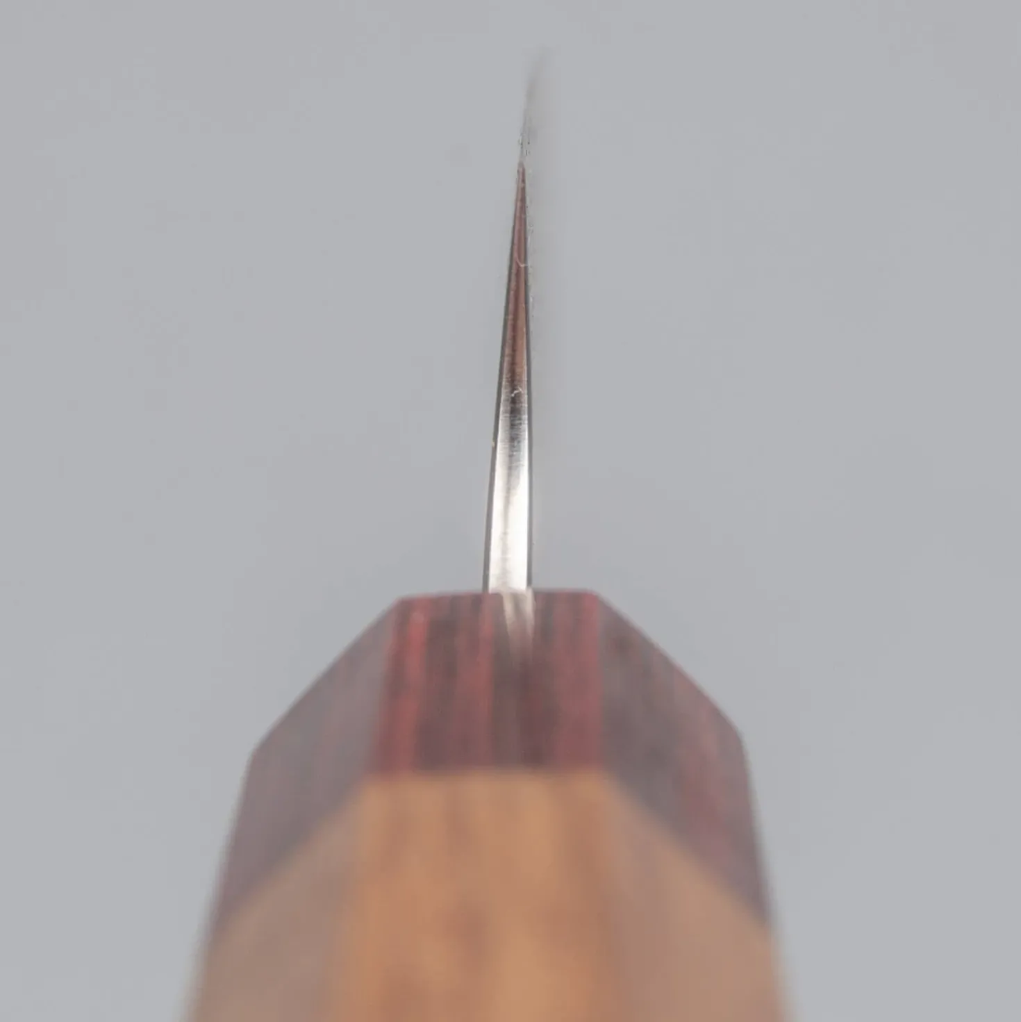 Yoshimi Kato SG2 Damast Petty 15 cm