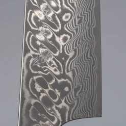 Yoshimi Kato SG2 Damast Sujihiki 27 cm