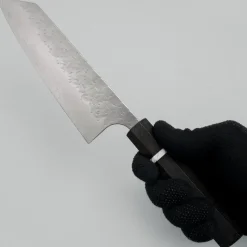 Yoshimi Kato SG2 Hyo Ebony Bunka 17 cm