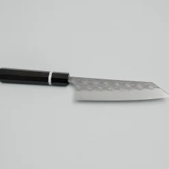 Yoshimi Kato SG2 Hyo Ebony Bunka 17 cm