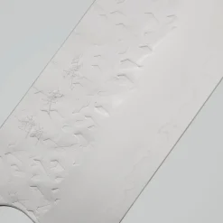 Yoshimi Kato SG2 Hyo Ebony Bunka 17 cm