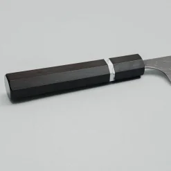 Yoshimi Kato SG2 Hyo Ebony Bunka 17 cm