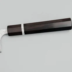Yoshimi Kato SG2 Hyo Ebony Gyuto 24 cm