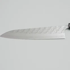Yoshimi Kato SG2 Hyo Ebony Gyuto 24 cm