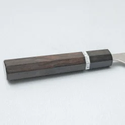Yoshimi Kato SG2 Hyo Ebony Gyuto 21 cm