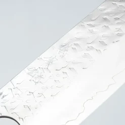 Yoshimi Kato SG2 Hyo Ebony Gyuto 21 cm
