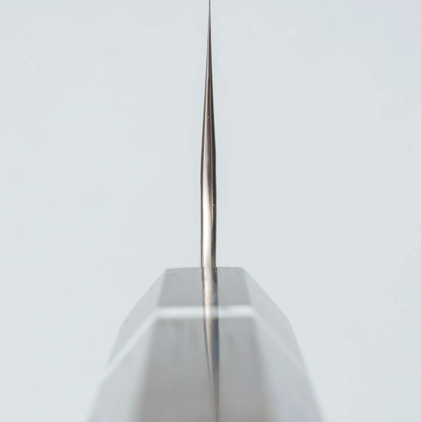 Yoshimi Kato SG2 Hyo Ebony Gyuto 21 cm