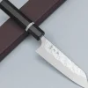 Yoshimi Kato SG2 Hyo Ebony Ko-Bunka 13 cm