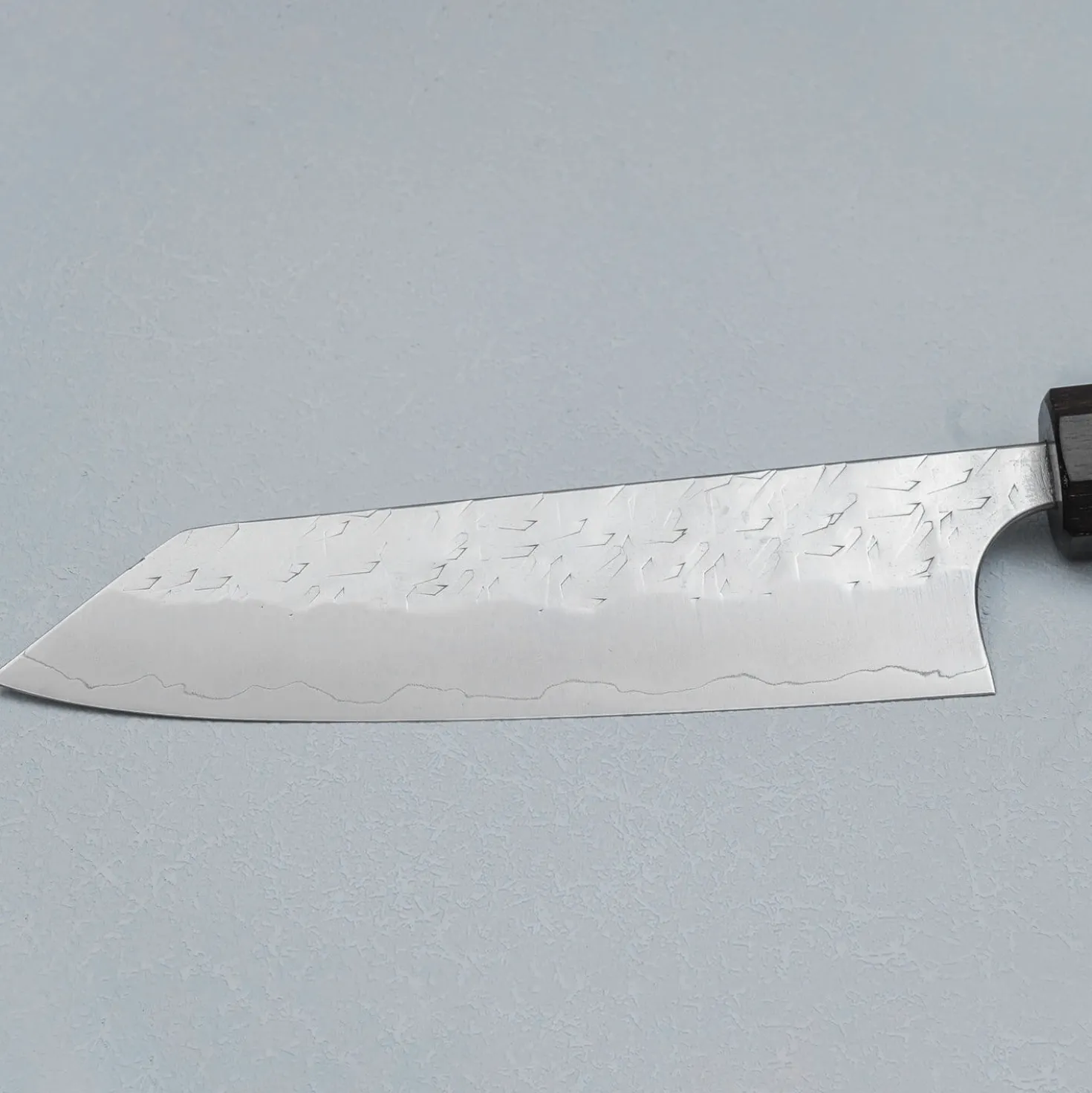 Yoshimi Kato SG2 Hyo Ebony Ko-Bunka 13 cm