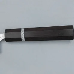 Yoshimi Kato SG2 Hyo Ebony Ko-Bunka 13 cm