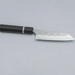 Yoshimi Kato SG2 Hyo Ebony Ko-Bunka 13 cm