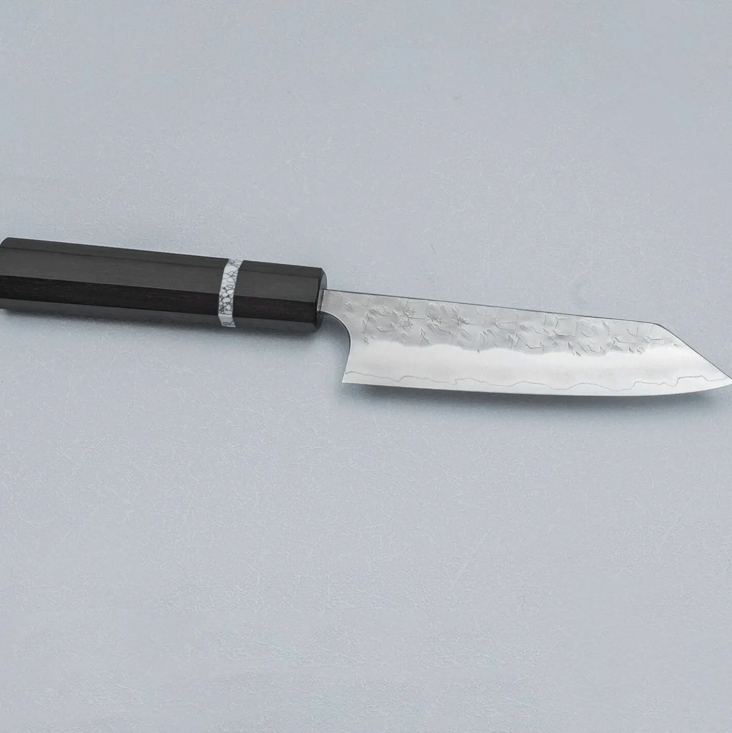Yoshimi Kato SG2 Hyo Ebony Ko-Bunka 13 cm