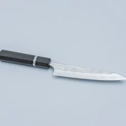 Yoshimi Kato SG2 Hyo Ebony Petty 15 cm