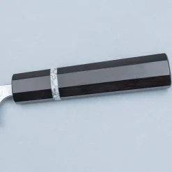 Yoshimi Kato SG2 Hyo Ebony Petty 15 cm
