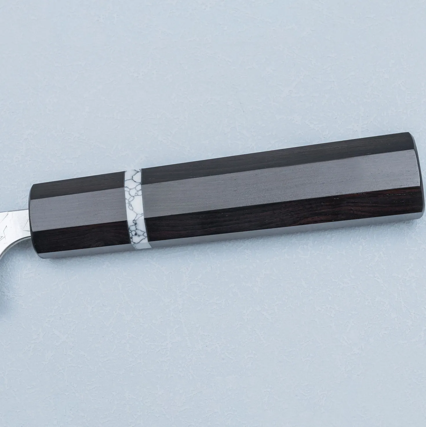 Yoshimi Kato SG2 Hyo Ebony Petty 15 cm