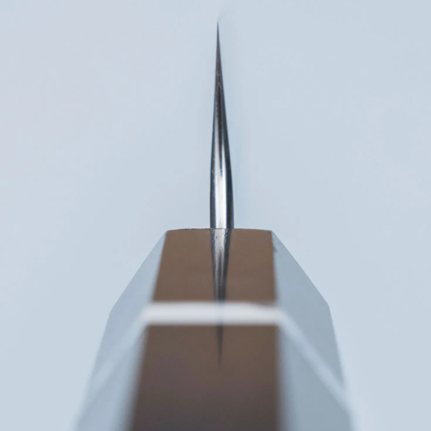 Yoshimi Kato SG2 Hyo Ebony Petty 15 cm