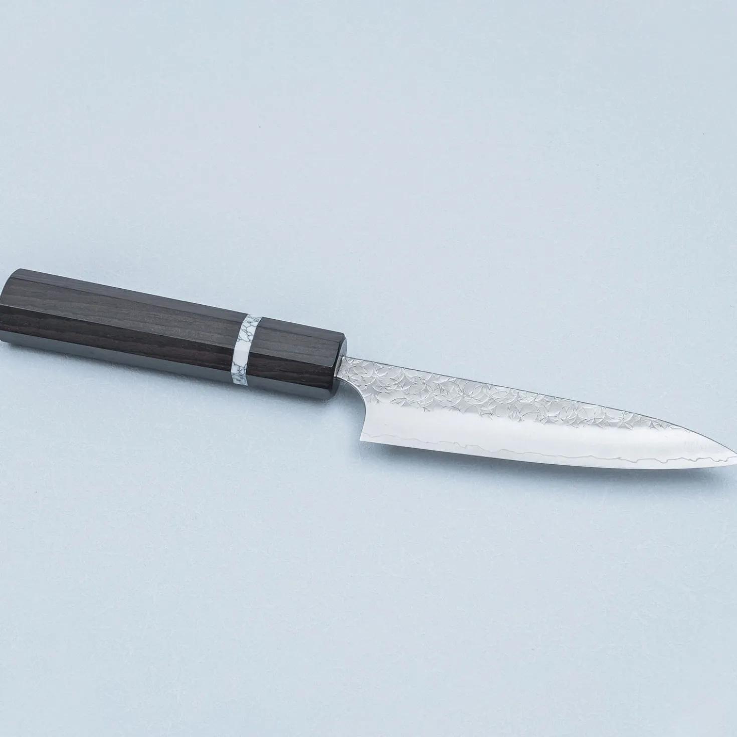 Yoshimi Kato SG2 Hyo Ebony Petty 12 cm