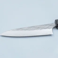 Yoshimi Kato SG2 Hyo Ebony Petty 12 cm