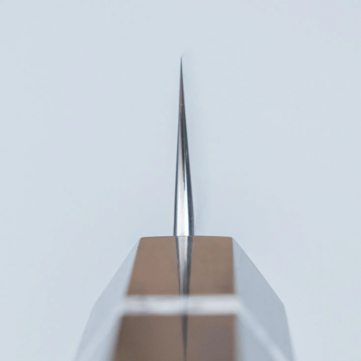 Yoshimi Kato SG2 Hyo Ebony Petty 12 cm