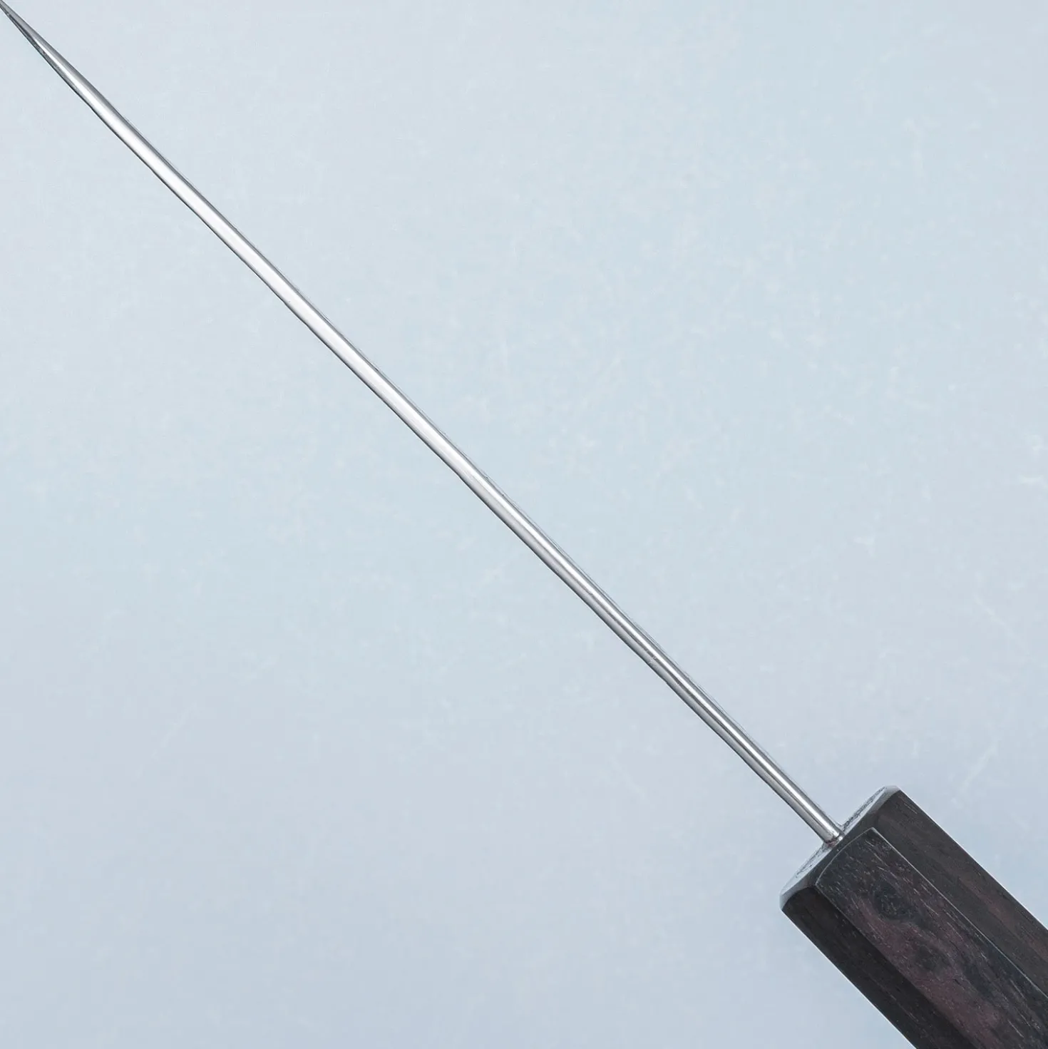 Yoshimi Kato SG2 Hyo Ebony Petty 12 cm
