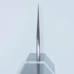 Yoshimi Kato SG2 Hyo Ebony Santoku 17 cm