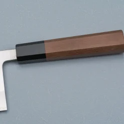 Yoshimi Kato SG2 Migaki Chinese Cleaver 17.5 cm
