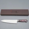 Yoshimi Kato SG2 Migaki Gyuto 21 cm
