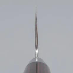 Yoshimi Kato SG2 Migaki Gyuto 21 cm