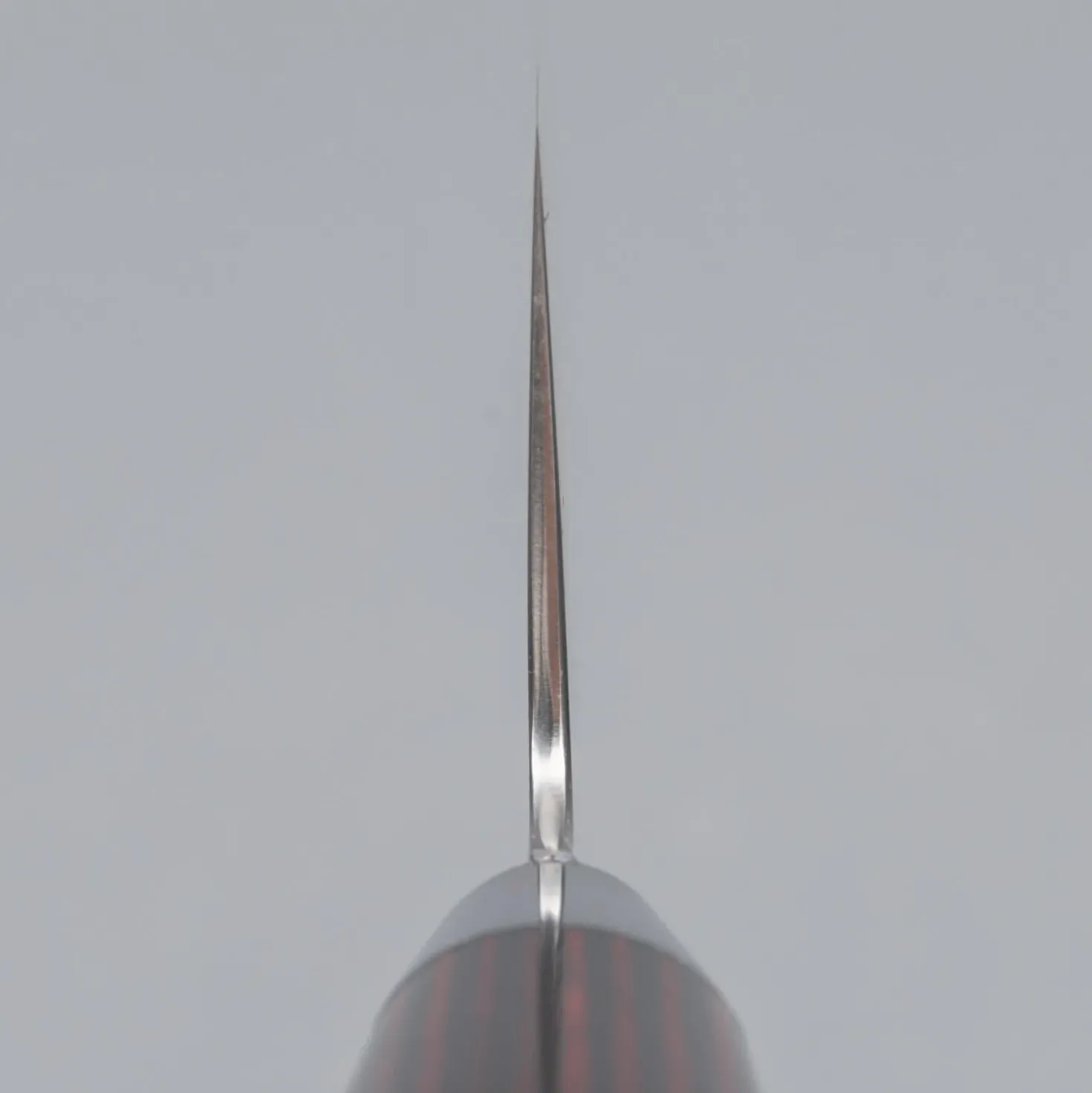 Yoshimi Kato SG2 Migaki Gyuto 21 cm