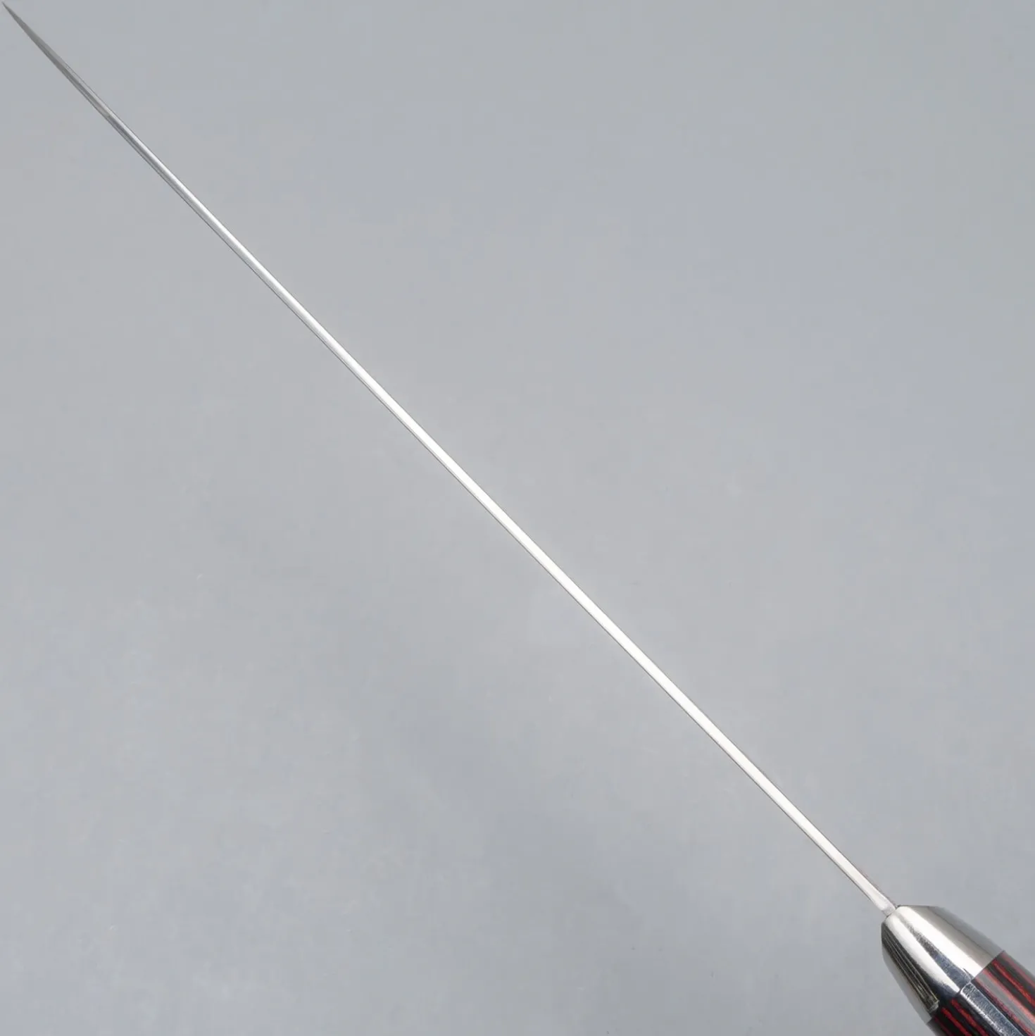Yoshimi Kato SG2 Migaki Gyuto 21 cm